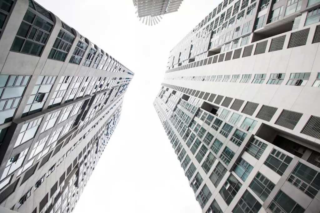 The Robertson Residences Kuala Lumpur Exterior photo